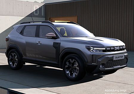 Dacia Duster Neuer Extreme TCe 130 4x4 ABS Fahrerairb