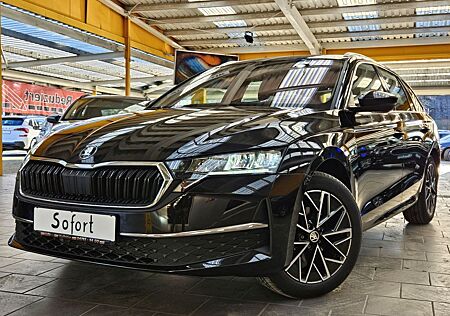 Skoda Octavia Combi eTSI el. Heckkl. SHZ + LHZ 17" Alu