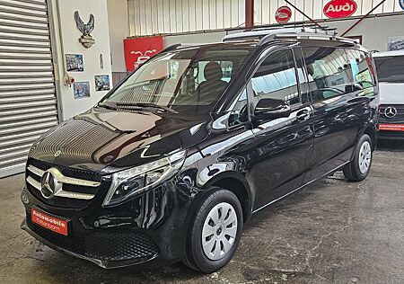 Mercedes-Benz V 220 /L*E*D/AHK/6-Sitze/MbuX