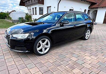 Audi A4 2.0 TDI 110kW Ambition Avant Ambition