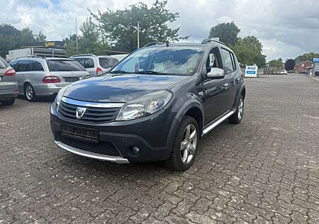 Dacia Sandero Stepway *TÜV-Neu*