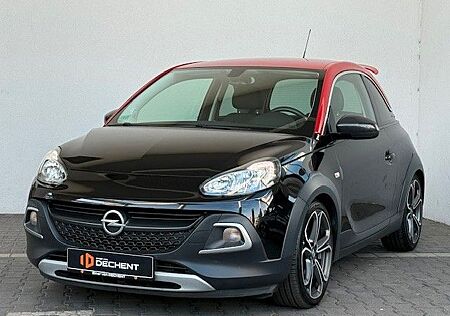 Opel Adam Rocks S 150PS PDC/IntelliLink/OPC-Paket!