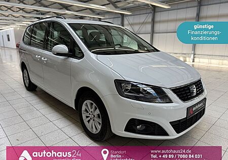 Seat Alhambra 1.4 TSI Style Navi|ACC|Kamera|ParkPilot
