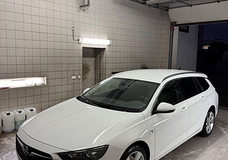 Opel Insignia 2.0 Diesel 125kW Dynamic Auto ST Dy...