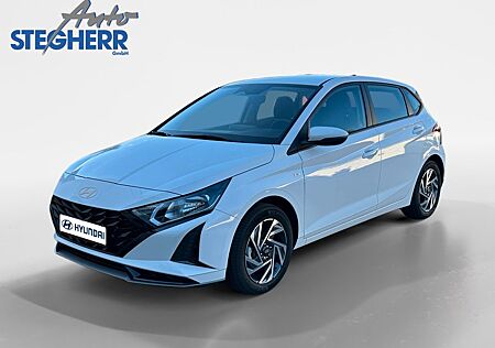 Hyundai i20 Trend Mild-Hybrid