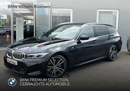 BMW 330 d Touring M Sport AHK Driv-Assis