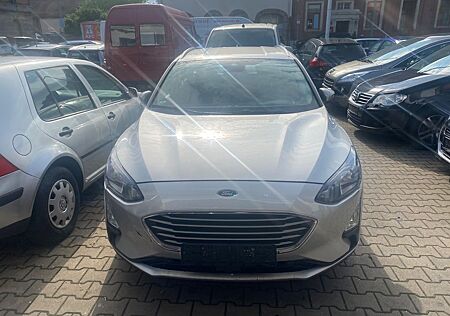 Ford Focus Turnier Cool & Connect