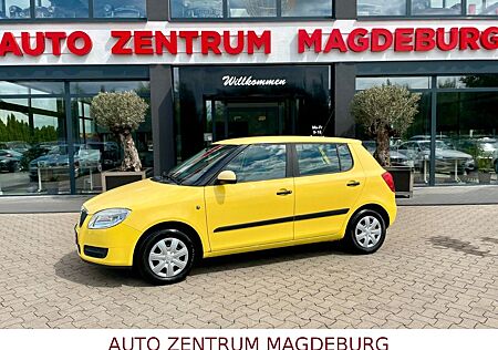 Skoda Fabia Classic ISOFIX*1 HAND