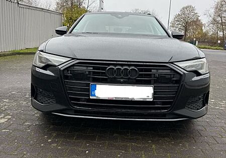 Audi A6 40 TDI S tronic Avant Sport