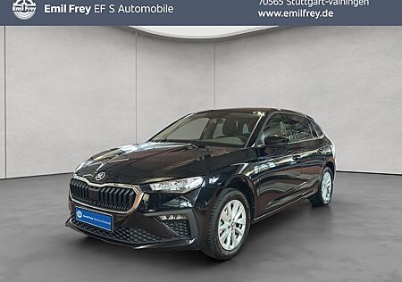 Skoda Scala 1.0 TSI DSG Selection