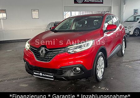 Renault Kadjar Life ENERGY dCi 130*Navi*T-Leder*AHK*