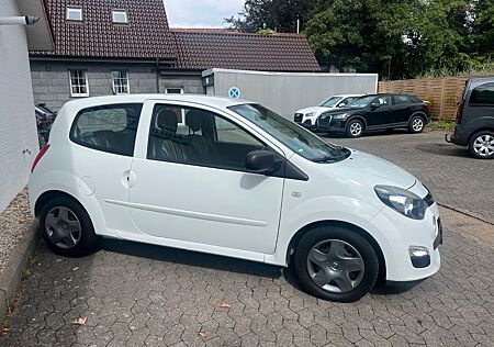 Renault Twingo Expression 2.Hand von Senior Tüv neu