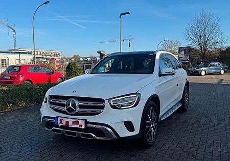 Mercedes-Benz GLC 300 GLC 4Matic
