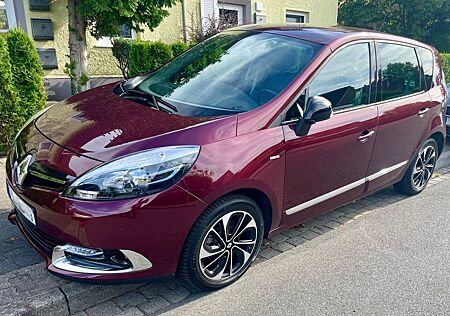 Renault Scenic Bose Edition dCi 110 EDC Luxe AHK