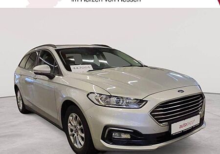 Ford Mondeo Turnier 2.0 EcoBlue Trend NAVI