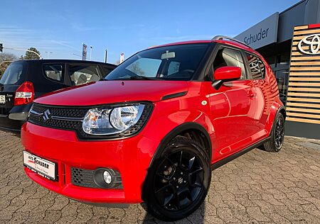 Suzuki Ignis 1,2 Comfort