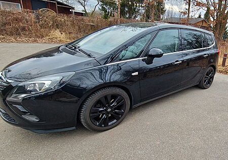 Opel Zafira Tourer 1.4 Turbo INNOVATION 103kW Aut...