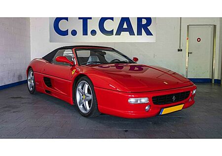 Ferrari F355 F1 Spider - 2.Hand - TOP