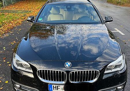 BMW 530d xDrive/Vollausst.,StandHzg,Head-Up,Leder