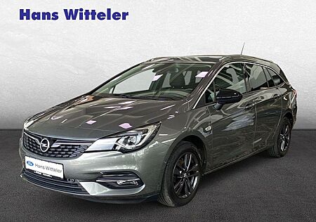 Opel Astra 2020/8-Fach/Winterpaket/LED
