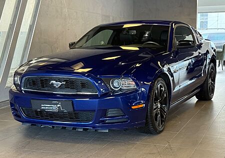 Ford Mustang V 6 3,7L | PDC | BLUETOOTH | VOLLLEDER