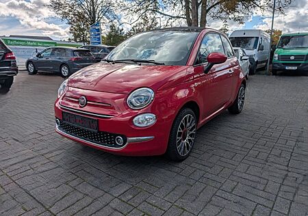 Fiat 500C Navigation HU Neu / Service Neu