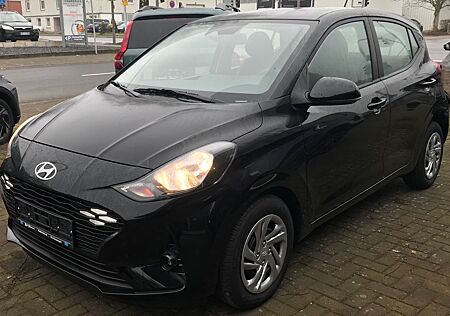 Hyundai i10 Spring*Carplay*Tempo*Klima*LKAS*FCA*ERA