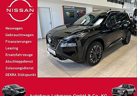Nissan X-Trail 1.5 VC-T e-POWER e-4ORCE Tekna