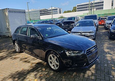 Audi A4 Avant 2.0 TDI Ambition