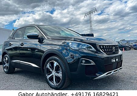 Peugeot 3008 Crossway