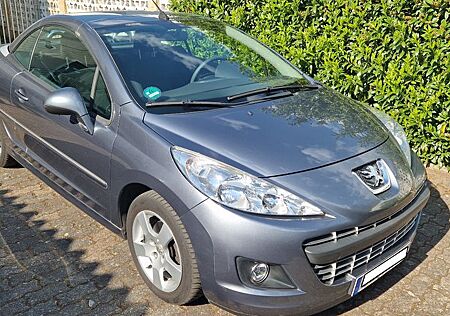 Peugeot 207 CC Premium 120 Premium