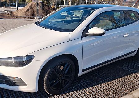 VW Scirocco Volkswagen 1.4 TSI Edition + Winterreifen