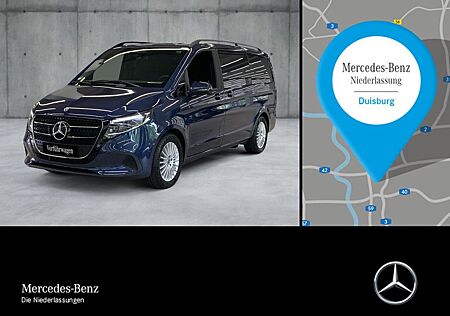 Mercedes-Benz V 250 d STYLE+9G+AHK+DIS+e.Türen+Klima+SitzHZ