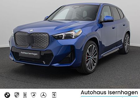 BMW iX1 xD30 M Sport 360° Memory DAB Komfort H/K 20"