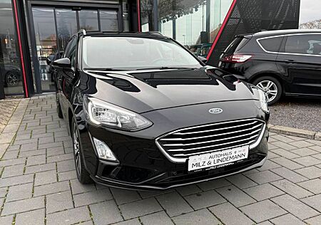 Ford Focus 1.0 EcoBoost Cool & Connect