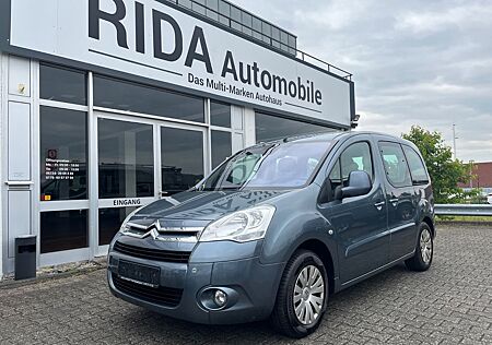 Citroën Berlingo Kombi Multispace*LPG*AHK*Klimaautomatik