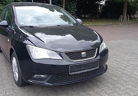 Seat Ibiza SC 1.4 16V Reference Reference