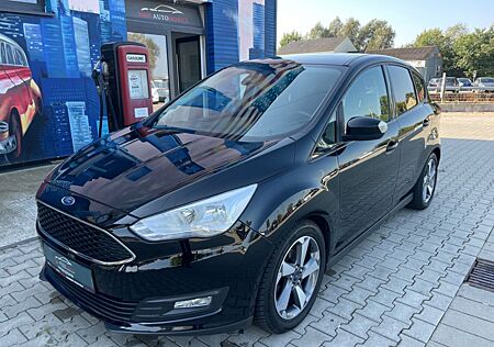 Ford C-Max Cool & Connect