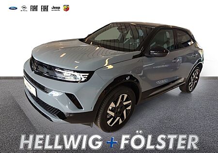 Opel Mokka GS ACC LenkradHZG SHZ Temp Klimaautom Andr