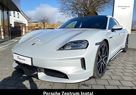 Porsche Taycan gebraucht kaufen Porsche Taycan |SportDesign |Panorama |BOSE