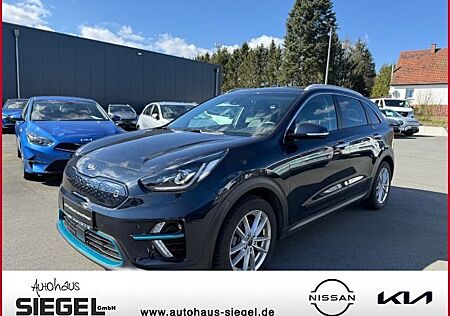 Kia Niro e- Spirit*Leder*Sitzheizung/-kühlung*