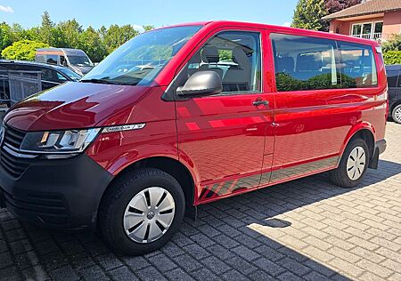 VW T6 Caravelle Volkswagen T6.1 T6 2.0 TDI Transporter Caravelle 9-Si PDC
