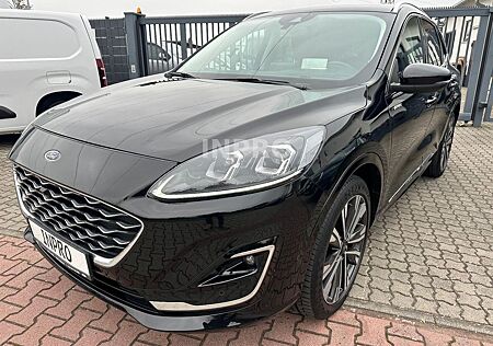 Ford Kuga Vignale