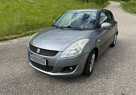 Suzuki Swift 1.2 Club