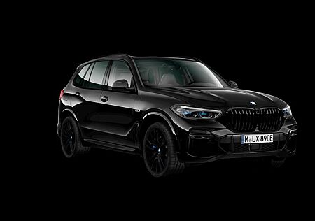 BMW X5 X5xDrive45e*M Sport*Laser*ACC*360*PanoSky*B&W*TV