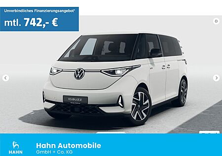VW ID.BUZZ Volkswagen ID. Buzz GTX 250kW 4MOTION FREI KONFIGURIERBAR