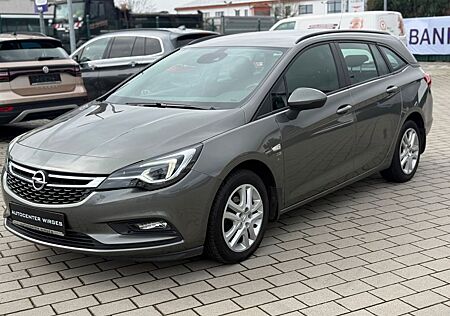 Opel Astra K Sports Tourer 120 Jahre Edition*LED**