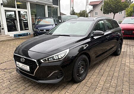 Hyundai i30 cw YES! Plus