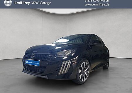 Peugeot 208 STYLE PureTech, Sitzhzg., LED, PDC