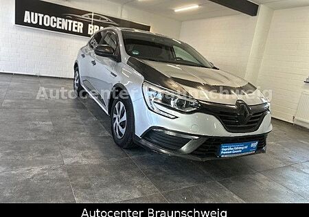Renault Megane IV Lim. 5-trg. Life